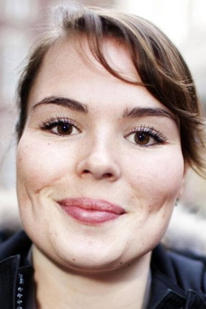 Natasha Widén profil kép