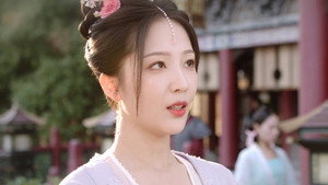 常安皆欢 1. évad Ep.5 5. epizód