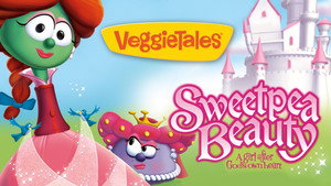 VeggieTales 1. évad Ep.36 36. epizód