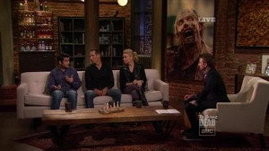 Talking Dead 2. évad Ep.14 14. epizód