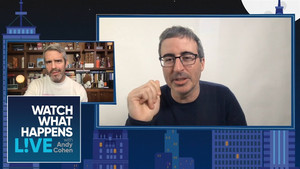 Watch What Happens Live with Andy Cohen 17. évad Ep.64 64. epizód