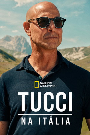 Stanley Tucci: Az olasz konyha nyomában poszter