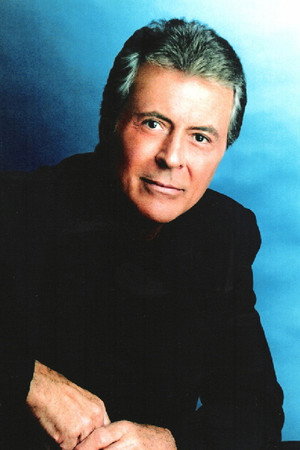 James Darren profil kép