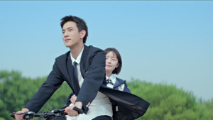 偏爱靠近你 1. évad Ep.9 9. epizód