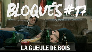 Bloqués 1. évad Ep.17 17. epizód