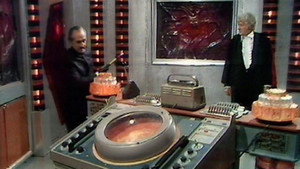 Doctor Who - Ki vagy, doki? 8. évad Ep.20 Kolónia az űrben 6.