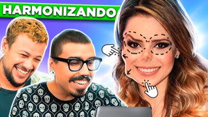 Diva Depressão 5. évad Ep.18 18. epizód
