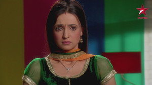 Iss Pyaar Ko Kya Naam Doon? 11. évad Ep.5 5. epizód