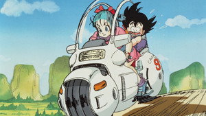 Dragon Ball kép