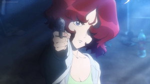 ルパン三世 5. évad Ep.1 1. epizód