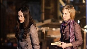 Smallville 7. évad Ep.14 Utazó