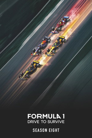 Formula 1: Hajsza a túlélésért 8. évad (2026-02-27) poszter