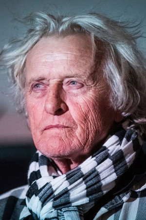 Rutger Hauer profil kép