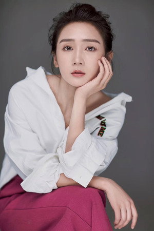 Serina Huang profil kép