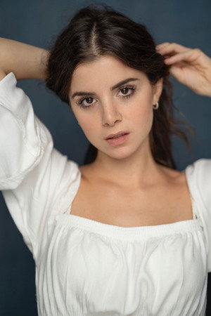Angelica Cinquantini profil kép