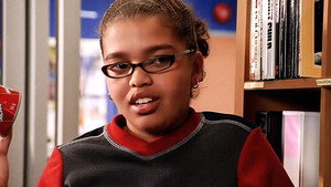Degrassi 1. évad Ep.12 12. epizód