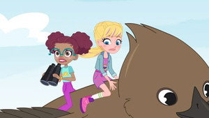 Polly Pocket 6. évad Ep.30 30. epizód