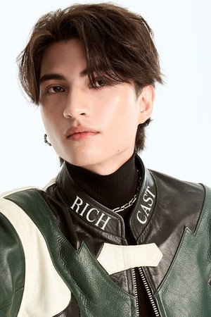 เบนจามิน กรีนเวลล์ profil kép