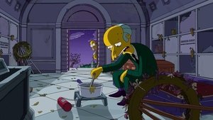A Simpson család 28. évad Ep.12 A nagy genyó 1. rész: Az árulás