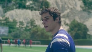 Olympo 1. évad Ep.2 Sírni vagy nyerni