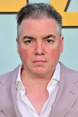 Kevin Corrigan profil kép
