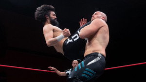 ROH on HonorClub 3. évad Ep.20 20. epizód