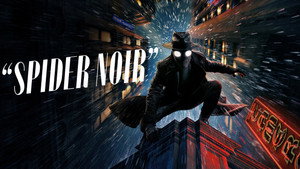 A Pók: Noir kép
