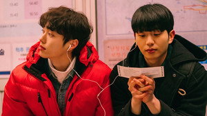 태권도의 저주를 풀어줘 kép