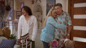 Una familia de diez 10. évad Ep.1 1. epizód