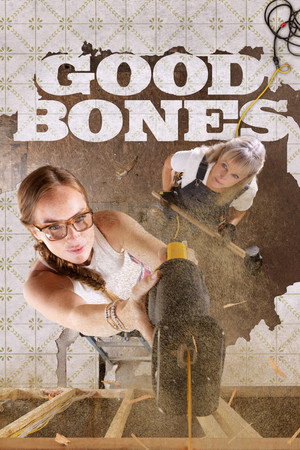 Good Bones 8. évad (2023-08-15) poszter
