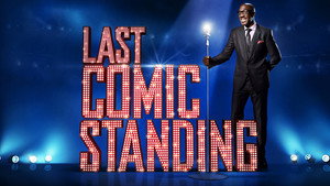 Last Comic Standing kép