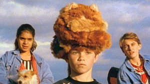 Round the Twist 2. évad Ep.2 2. epizód