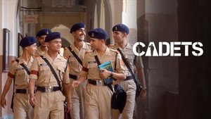 Cadets kép
