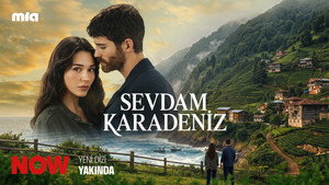 Sevdam Karadeniz kép