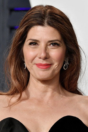 Marisa Tomei profil kép