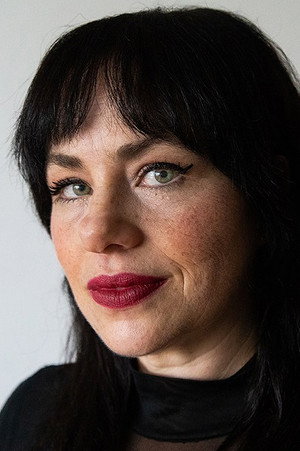 Karine Teles profil kép