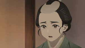 しゃばけ 1. évad Ep.8 8. epizód