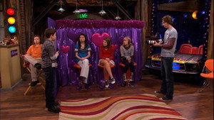 iCarly 1. évad Ep.24 24. epizód