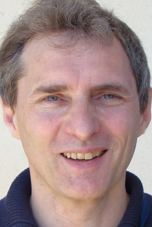 Jean-Christophe Roger profil kép