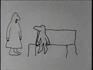 Plymptoons: The Complete Early Works of Bill Plympton 1. évad Ep.2 2. epizód