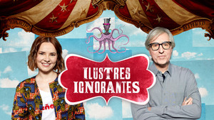 Ilustres Ignorantes 17. évad Ep.33 33. epizód