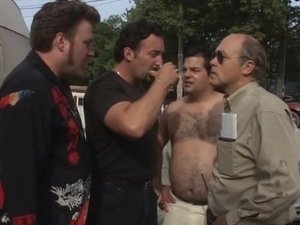 Trailer Park Boys 2. évad Ep.4 4. epizód