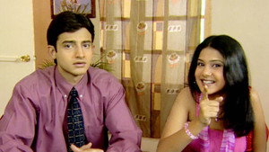 शाका लाका बूम बूम 3. évad Ep.30 30. epizód