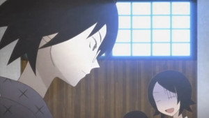 さよなら絶望先生 2. évad Ep.5 5. epizód