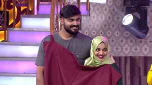 மிஸ்டர் அண்ட் மிசஸ் சின்னத்திரை 5. évad Ep.21 21. epizód