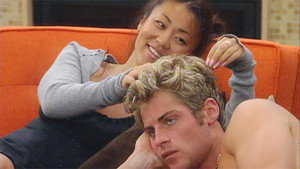 Big Brother 4. évad Ep.17 17. epizód