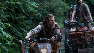 Outsiders 1. évad Ep.6 6. epizód