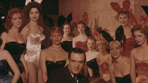 American Playboy: The Hugh Hefner Story 1. évad Ep.4 4. epizód