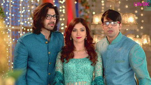 Bahu Hamari Rajni Kant 1. évad Ep.21 21. epizód