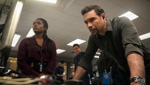 FBI: New York különleges ügynökei 2. évad Ep.14 14. epizód